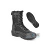 Tactical Boots with Zipper