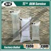 cargo inflate air dunnage bags pp woven material