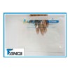 plain zipper lock self adhesive packing list envelope