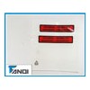 customized size plain packing list envelopes
