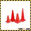 PVC reflective road traffic road cone