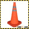 collpsible foldable traffic cone