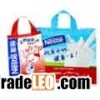 Soft Loop Handle Shopping Bag