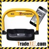 CE ROHS mobile phone control app car parking lock