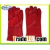 safety welding gloves
