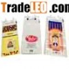 Bread Wicket Bag