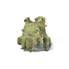 Reinforced Plate Carrier