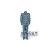 Navy Camouflage Uniform ACU
