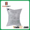 Polyester dunnage bag for container 500*1000mm