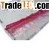 Duty-free Shopping Bag With Tamper Evident Tape