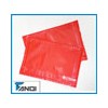 ISO certified self adhesive zipper bag