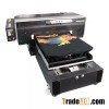 11.7" x 16.5" A3 Size Calca DFP2000 T-shirt Flatbed Printer