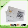 WCDMA+NFC Test Card