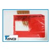 LDPE Recycled label packing list
