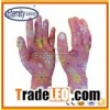 gardening working glove