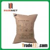 Factory high quality Paper dunnage bag