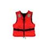 New disign reflective fabric polyester oxford life jackets
