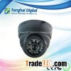 Color  1/4 CMOS 800TVL fisheye ip camera