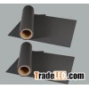 Durable Rubber Adhesive laminated Iron Tape