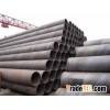 ASTM A500 Piling Pipe