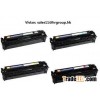 CE210A Color Toner Cartridge for HP