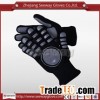 Seeway Heated Gloves Household Cotton Lining Silicon Coating