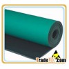 Green ESD Table Anti static Rubber Mat