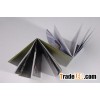 Conjoined structure saddle stitched softback book printing