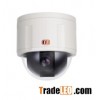 2.0 Megapixel Network Indoor High-speed Dome Camera