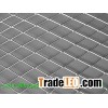 Aluminum Expanded Metal Sheet