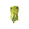 custom new lemon yellow kayak life jacket with orange whistl