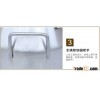 stainless steel milk barrels
