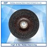 GRINDING WHEEL T27 Grinding disc for stainless-steel