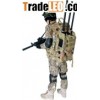 50W High Power Wireless Anti-explosion Jammer