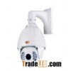 2.0 Megapixel Network IR High-Speed Dome Camera