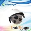 1.0MP 720P IR HDAHD Camera ip camera poe