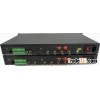 no compressed 4k VGA fiber converters BY-VGA-4k with 4*LC