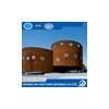 ASTM A242 weathering corten steel plate supplier