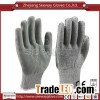 Seeway HHPE Leather Palm Cut Resistant 4543 safety gloves