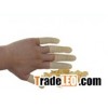 Rolled Powder Free Latex Finger cot