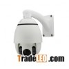 2.0MP SDI Auto-focus 4 inch Mini Speed Dome Camera