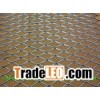 Decorative Expanded Metal Mesh
