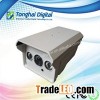 Color  1/3 CMOS 1080TVL ip network camera