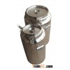straight mouth barrel