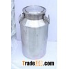stainless steel brew kettle