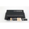 HDMI+RS232+IR fiber transceiver