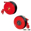 Cheap EN671 approved automatic type fire hose reel