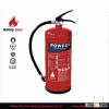 Portable Powder Fire Extinguisher