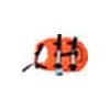 Custom fashionable cheap pet dog life jackets