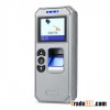 Z-6500F Guard Patrol System with Fingerprint Verification